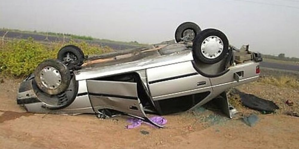 دو حادثه مرگبار امروز در قزوین رخ داد