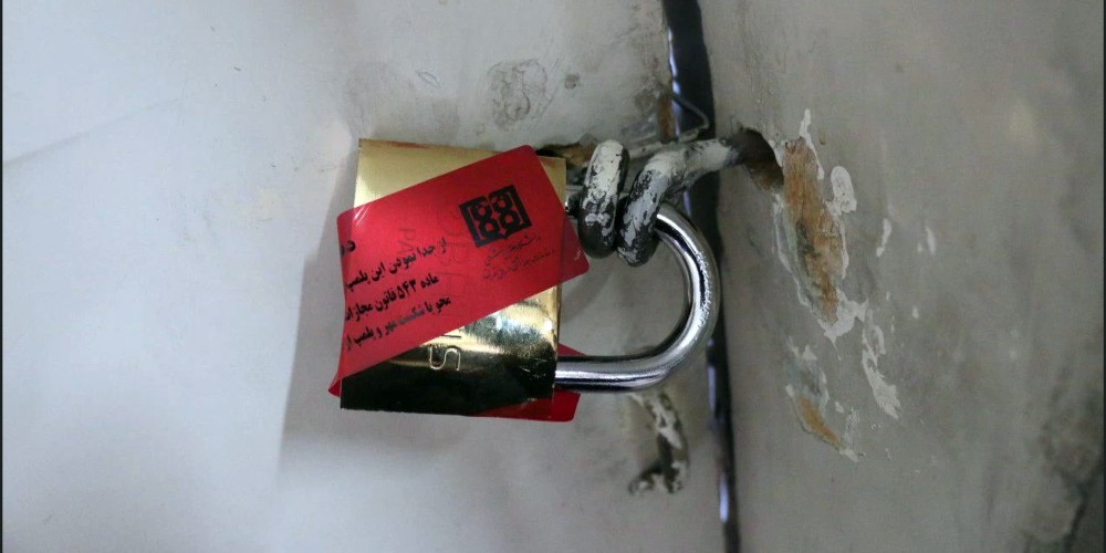 پلمب ۲۵ مکان عمومی و تهیه و توزیع مواد غذایی در قزوین