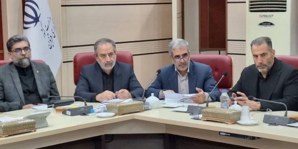 مشکلات انرژی و بانکی؛ عمده موانع تولید قزوین