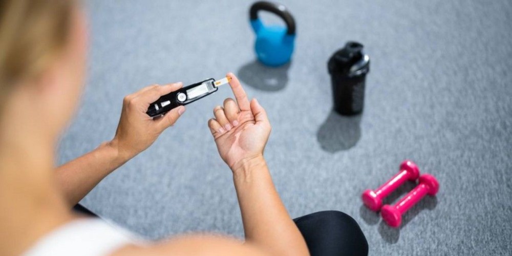 بایدها و نبایدهای ورزش‌کردن در افراد دیابتی