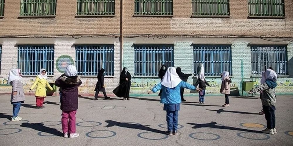 آيا فردا مدارس استان قزوین تعطیل است؟