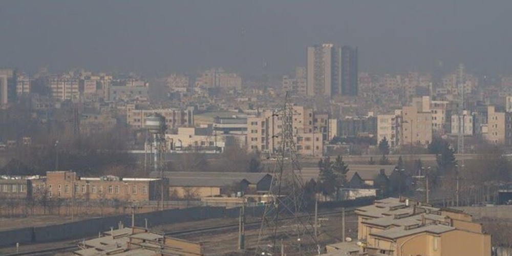 تعطیلی مدارس و ادارات، راه‌حل رفع آلودگی در قزوین نیست