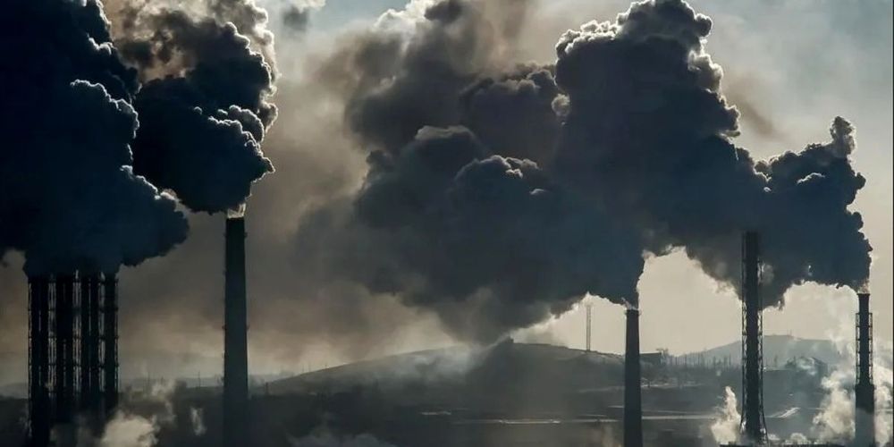 توصیه‌هایی محیط‌زیست هنگام آلودگی هوا