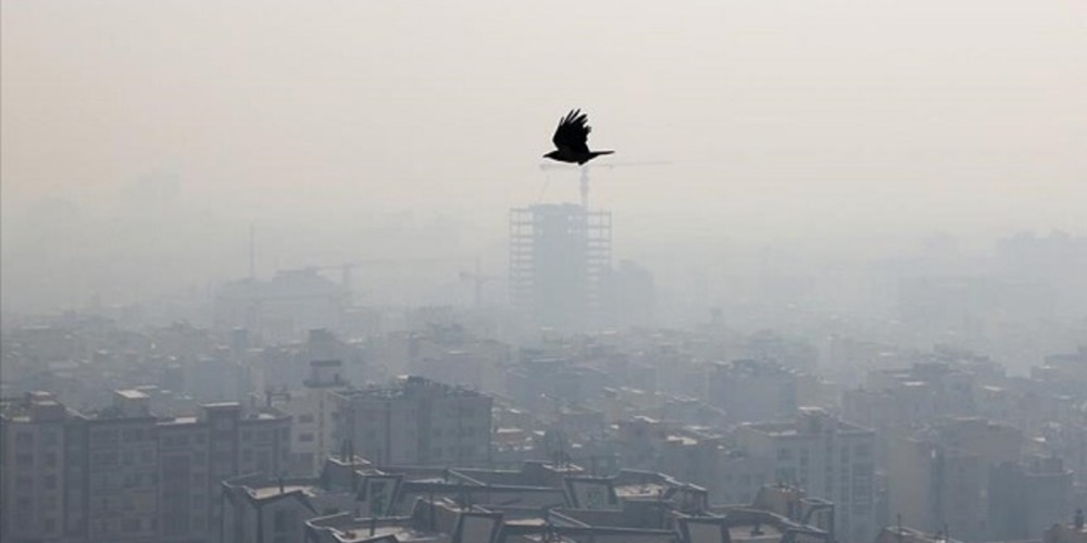 آخرین پیش‌بینی هواشناسی از تغییرات آب‌وهوایی در استان قزوین