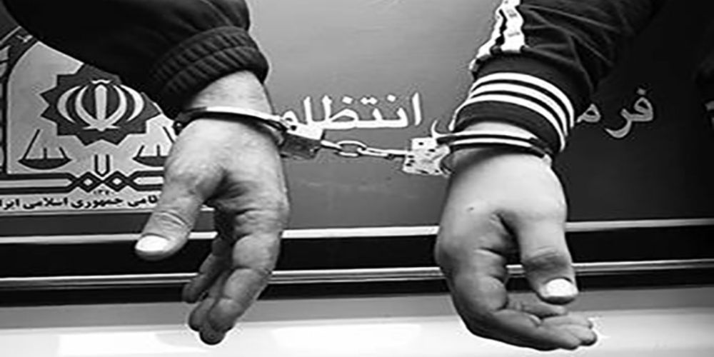 دستگیری ۳ لیدر اصلی اغتشاشات در محمودآباد نمونه