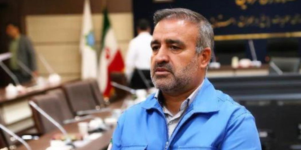 استان قزوین در انتظار هوای سرد و برفی