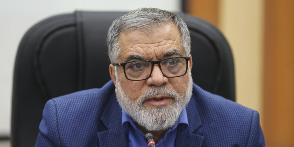 ولایتمدار : تقارن پرداخت کالابرگ با اغتشاشات تصادفی بود