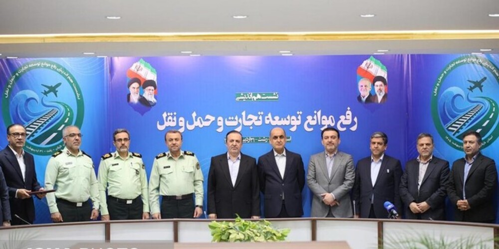 تردد آزاد خودروهای پلاک منطقه آزاد انزلی در ۵ استان