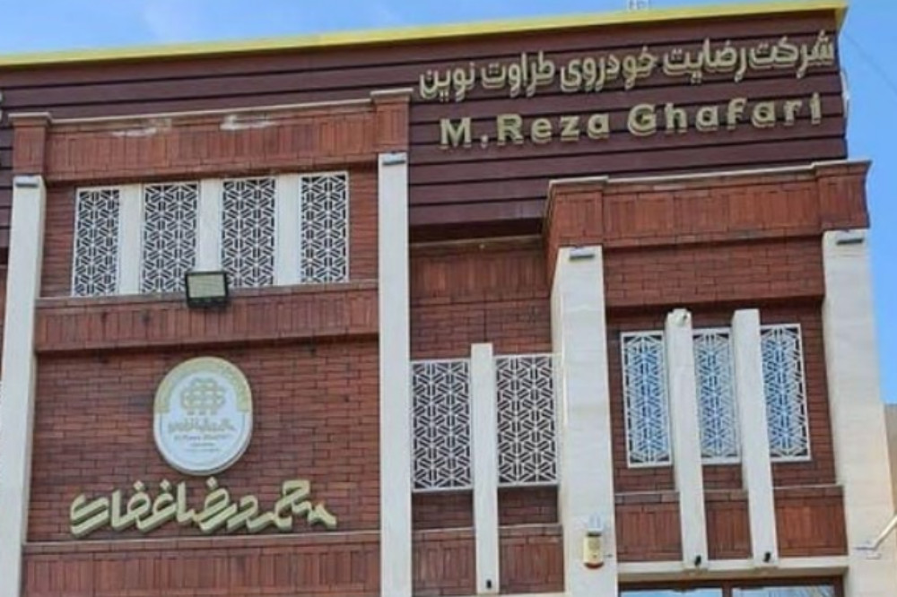 دادستان قزوین: غفاری 12 همت بدهکار است