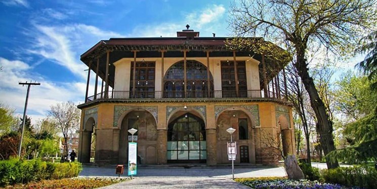 برگزاری ششمین کنگره ملی تاریخدانان ایران در قزوین